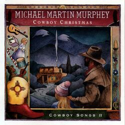 Cover of Cowboy Christmas