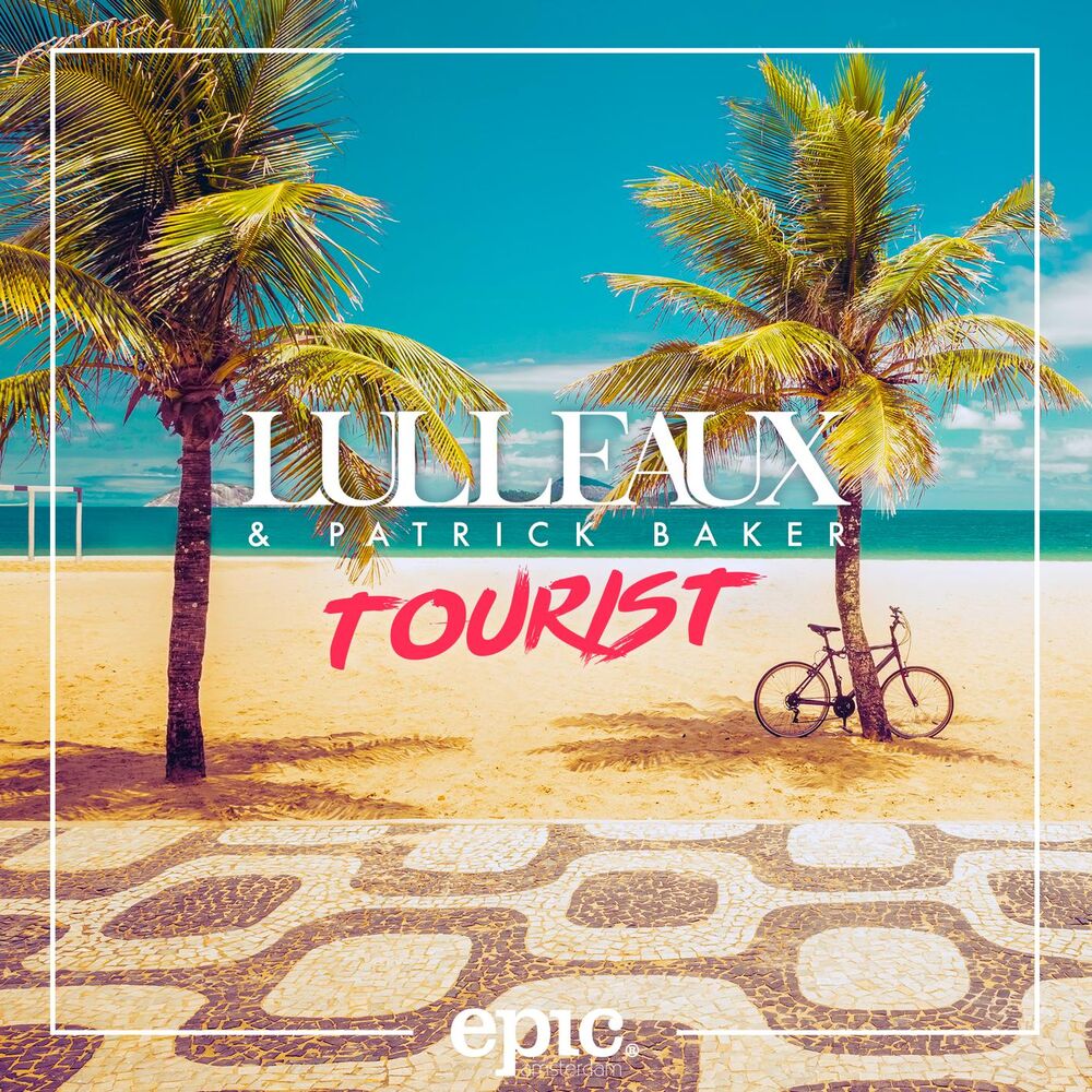 Picture of Tourist