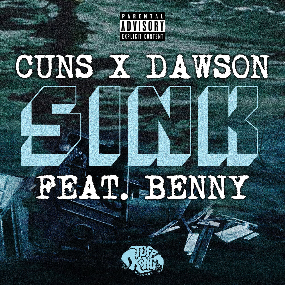 Picture of Sink (feat. Benny the Butcher)