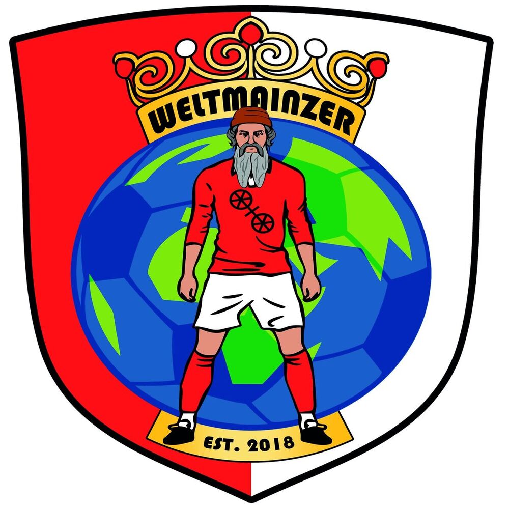 Picture of Weltmainzer