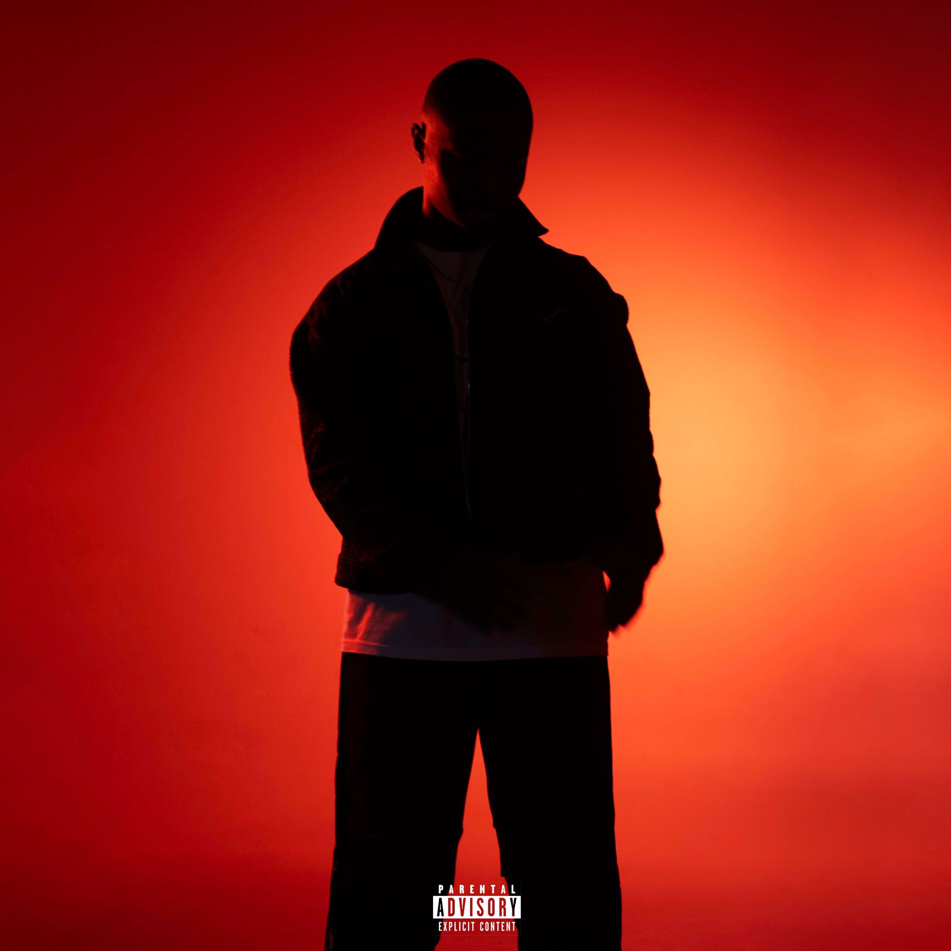 Album cover of RED OCTOBER: INDUCTION