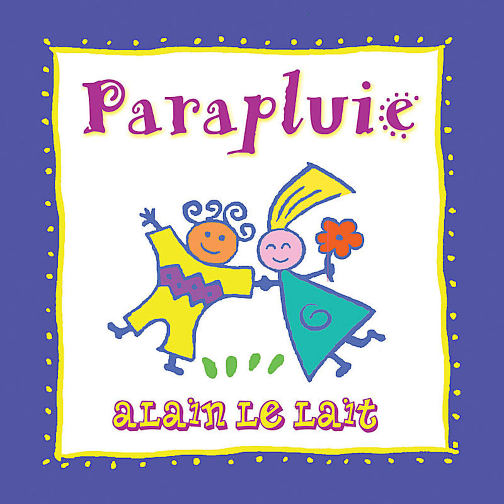 Picture of Parapluie