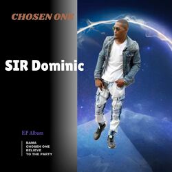 Cover of Chosen One