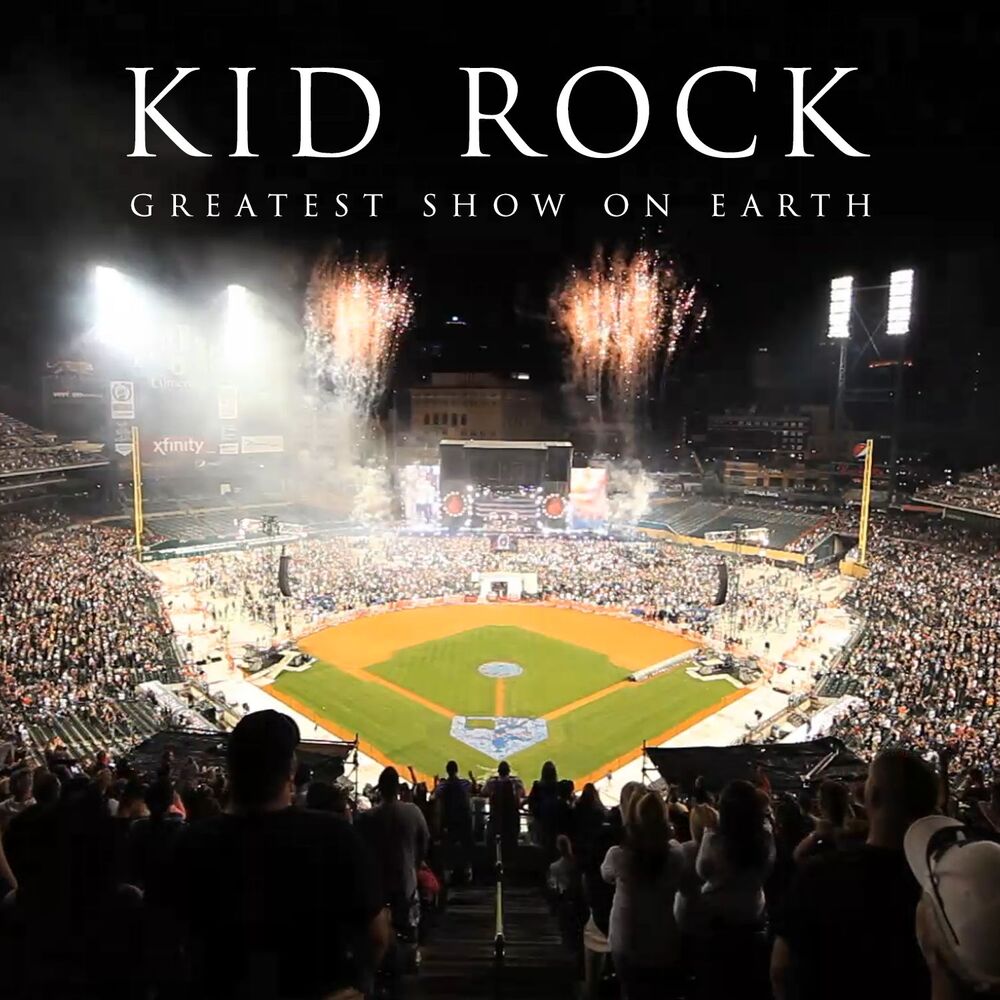 Picture of Greatest Show On Earth (Extended Version)