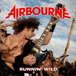 Cover of Runnin' Wild