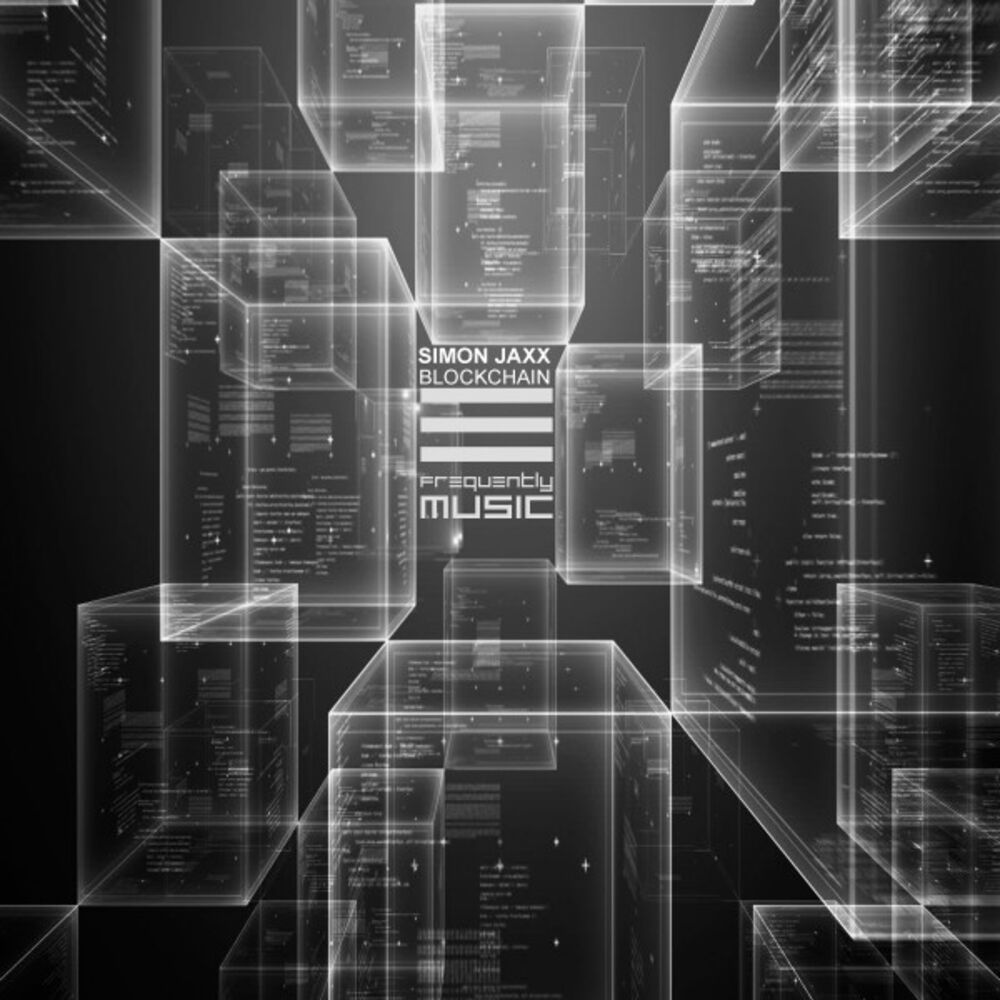 Picture of Blockchain
