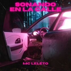 Cover of Sonando En La Calle