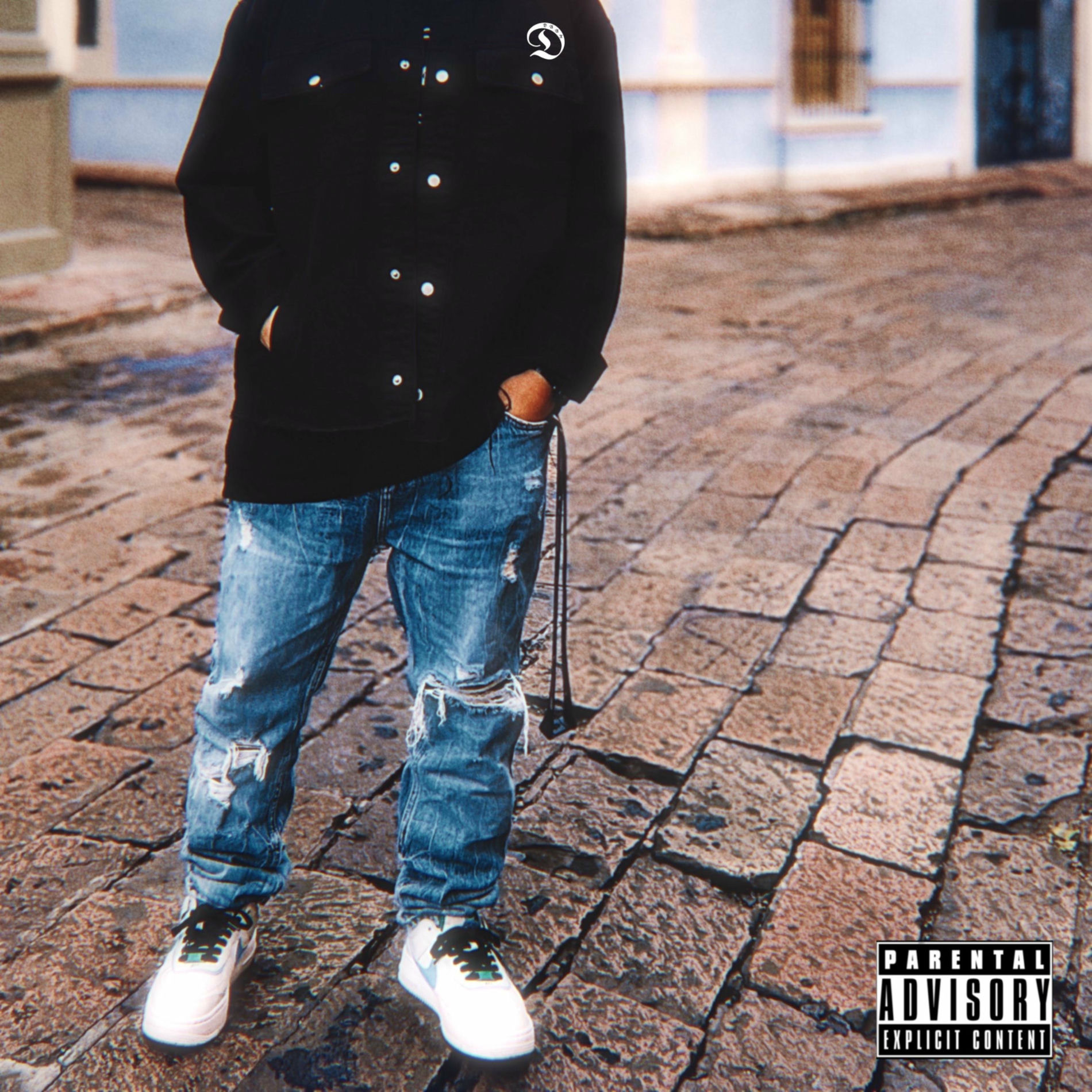 Album cover of Me extraña (feat. Icedmob)