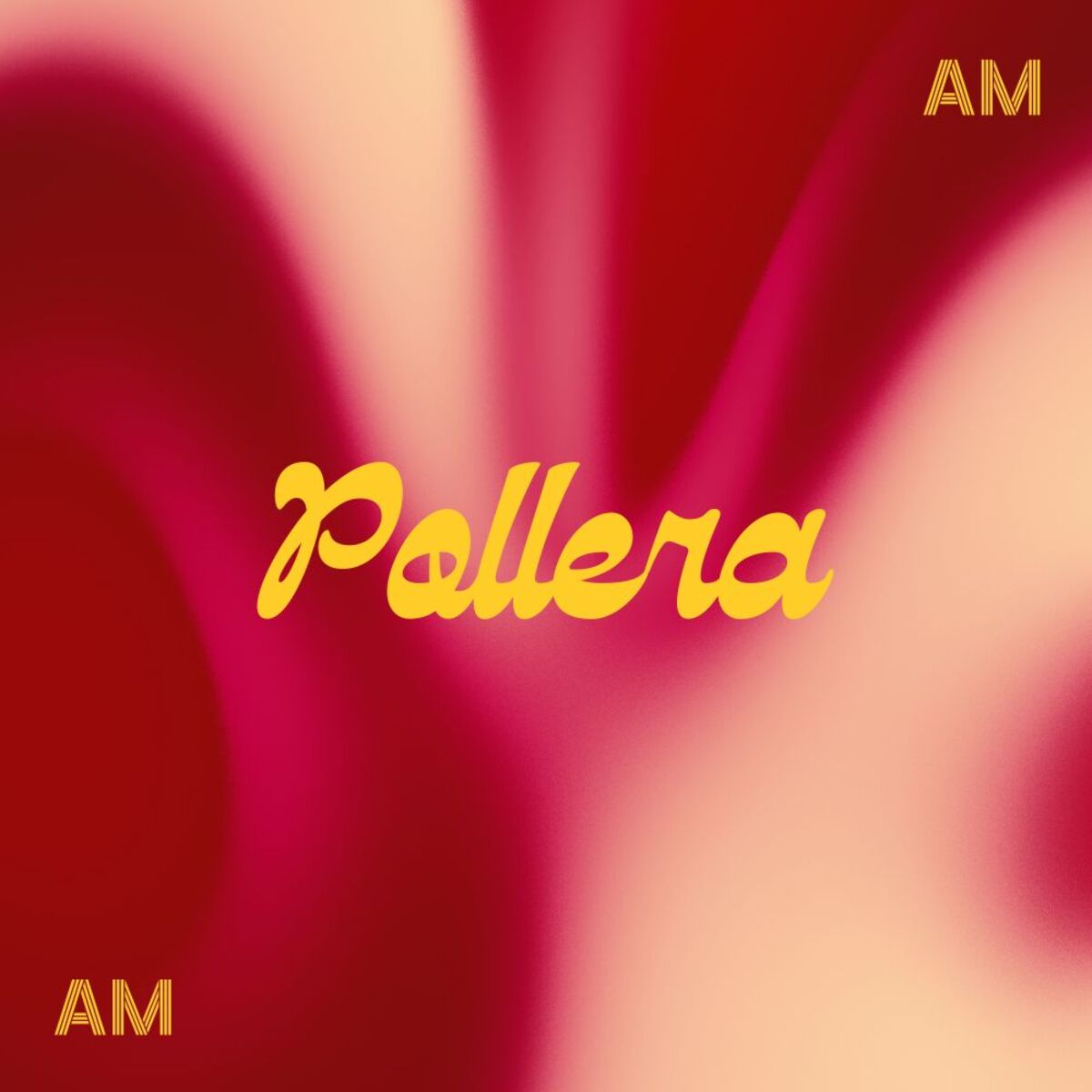 Album cover of Pollera