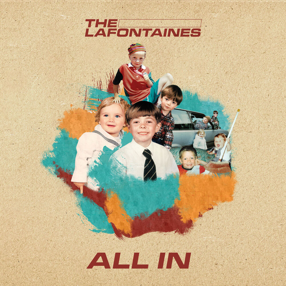 Picture of All In
