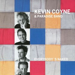 Cover of Everybody's Naked