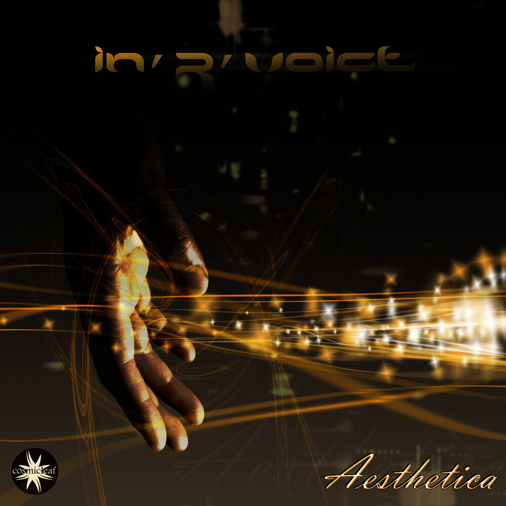 Picture of Aesthetica