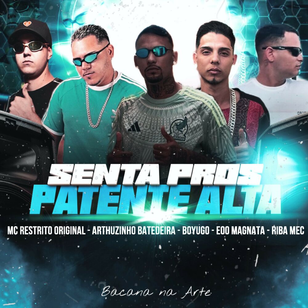 Picture of Senta pros Patente Alta
