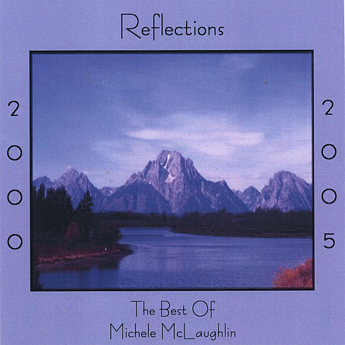 Album cover of The Lonely Ballerina (2005)