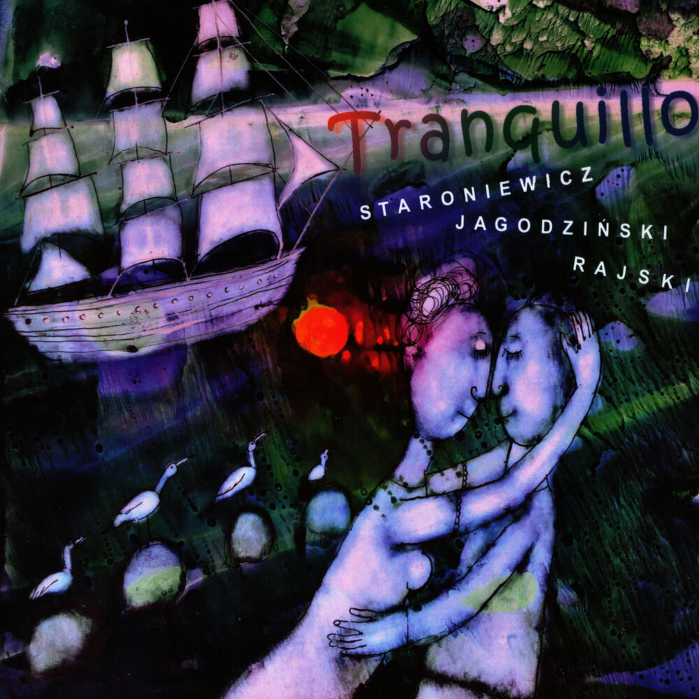 Picture of Tranquillo