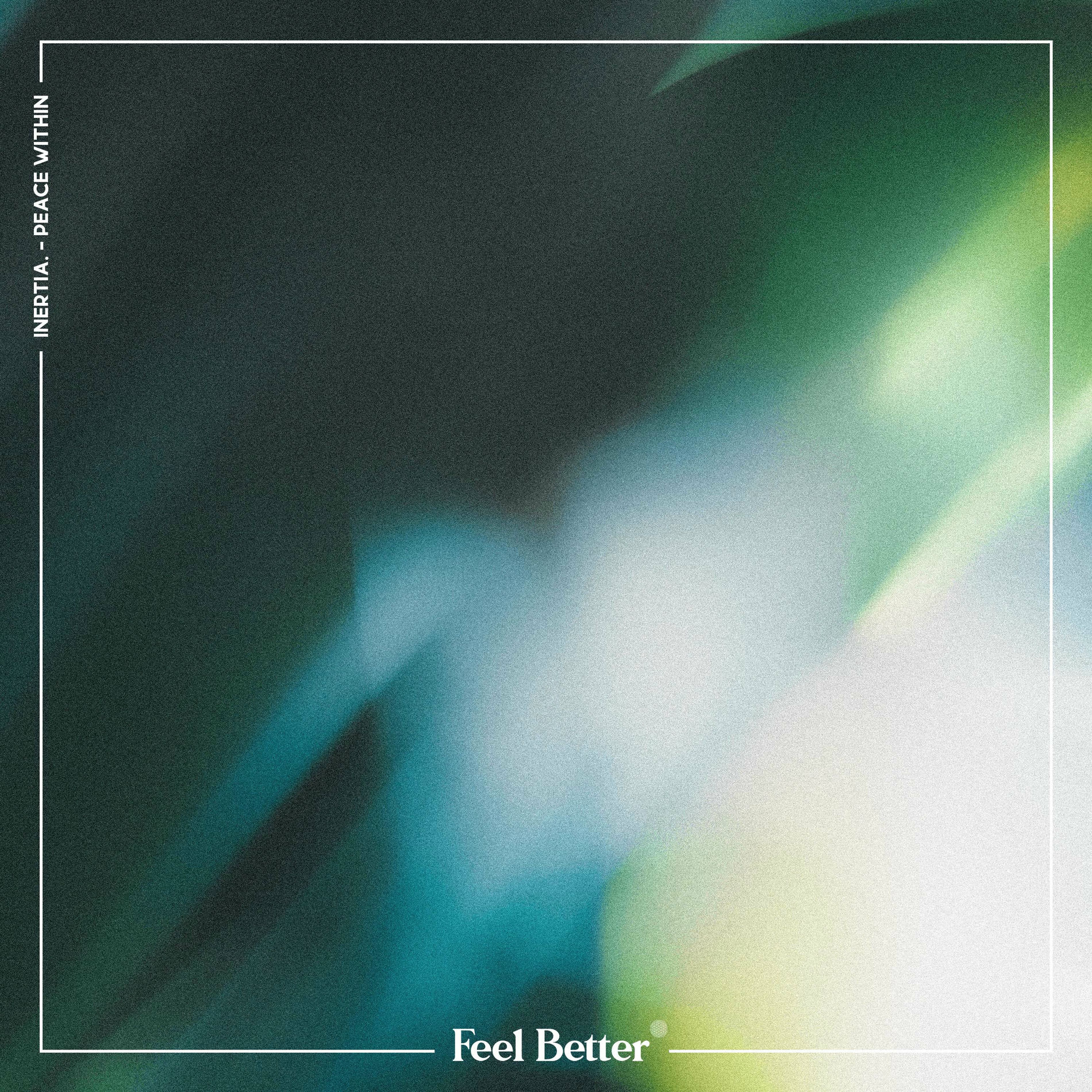 Album cover of Peace Within