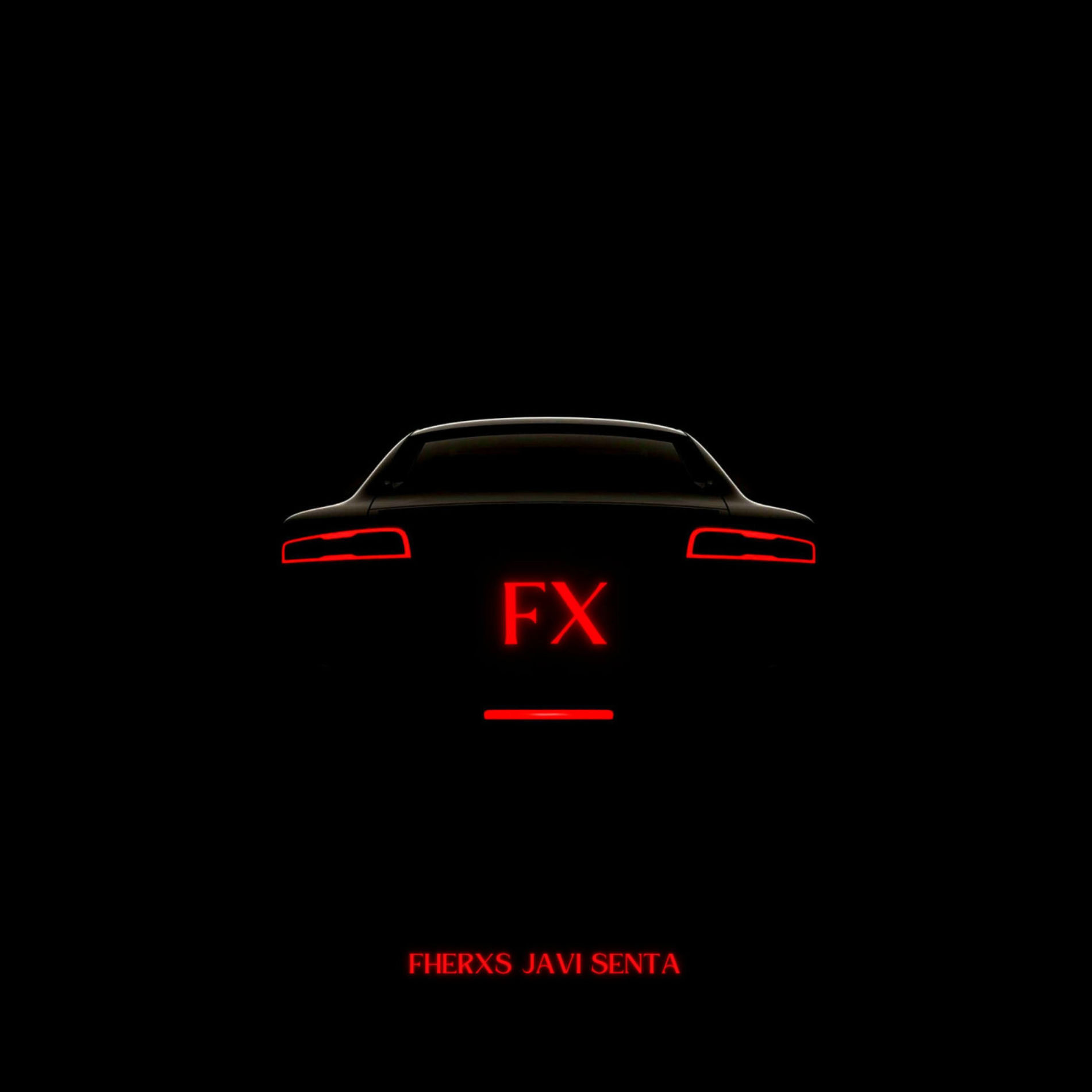 Album cover of FX (feat. JAVI & Senta)