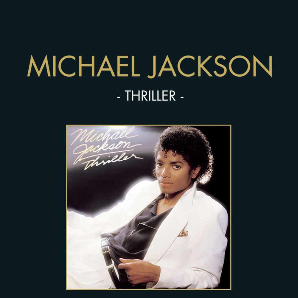 who wrote thriller by michael jackson - Ilustrasi 2