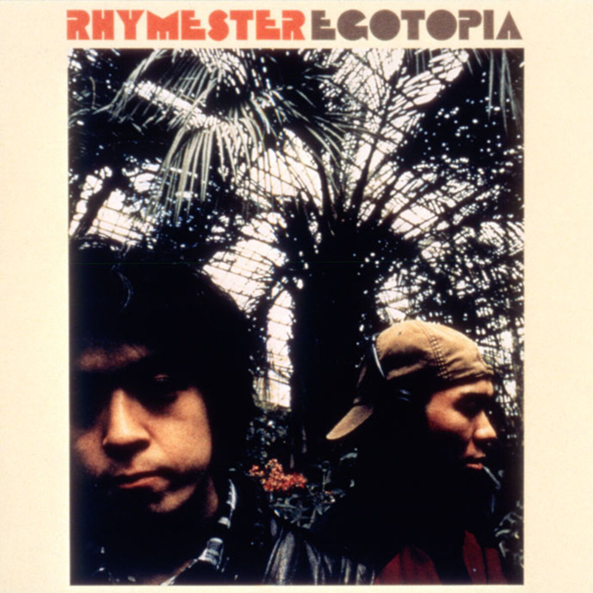 Album cover of Shiranaiotoko