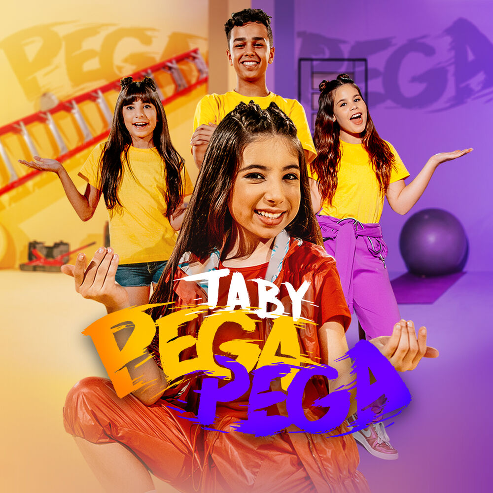 Picture of Pega pega