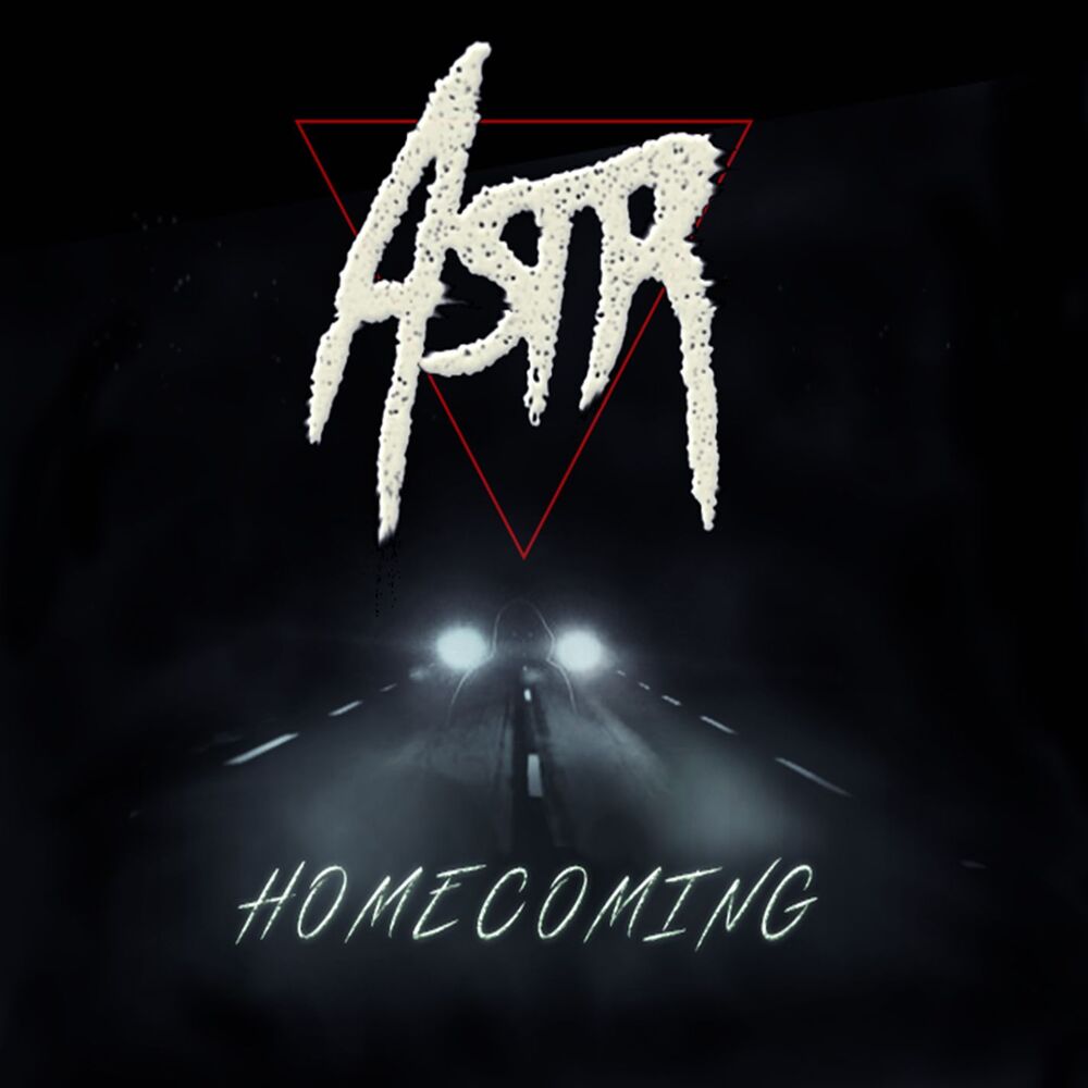 Picture of Homecoming
