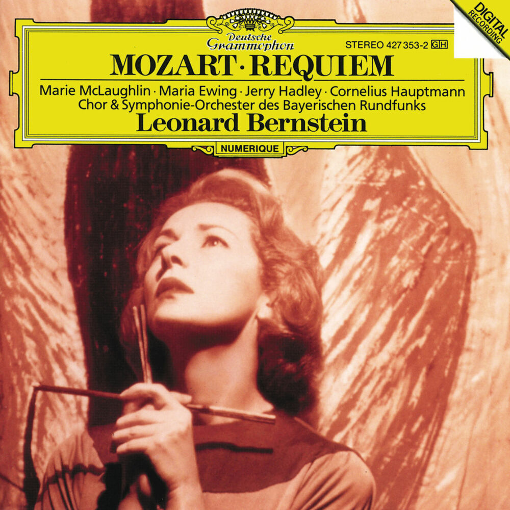 Picture of Mozart: Requiem