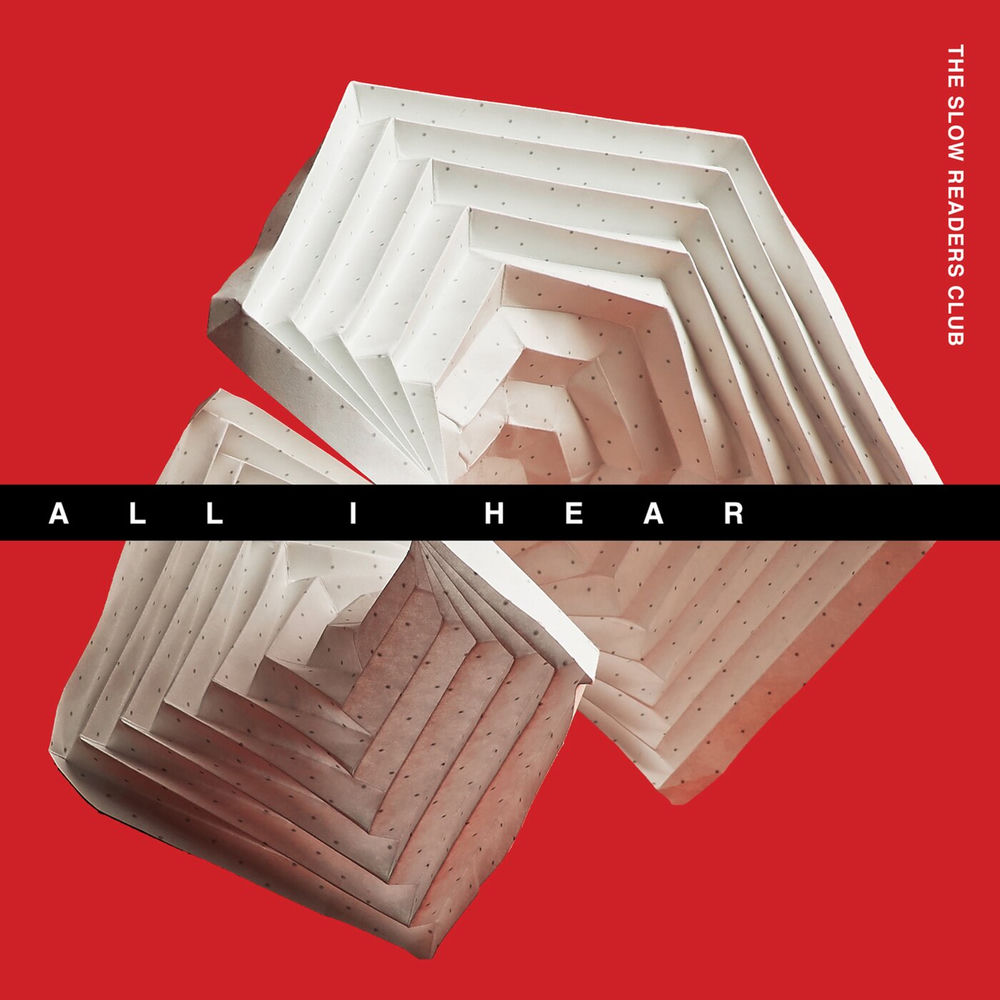 All I Hear cover