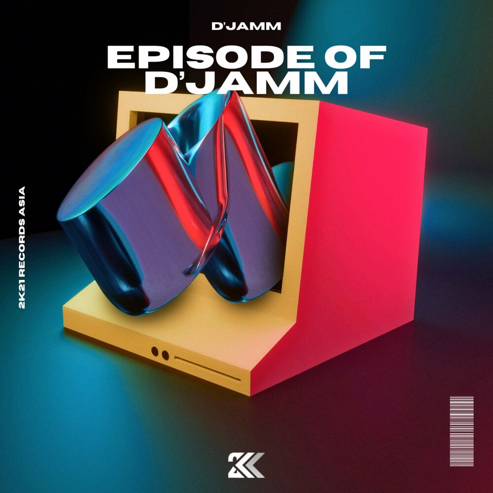 Picture of Episode of D'jamm
