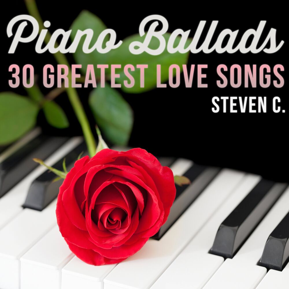 Picture of Piano Ballads: 30 Greatest Love Songs