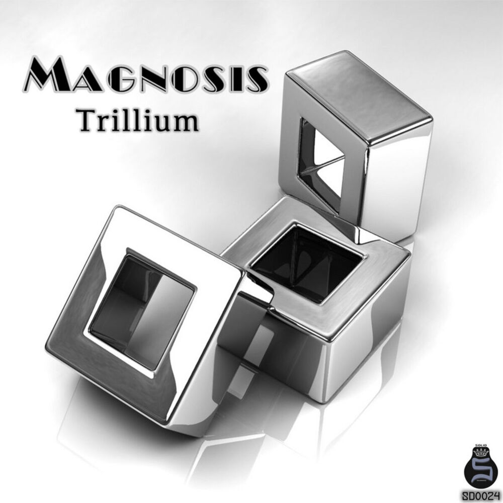 Picture of Trillium