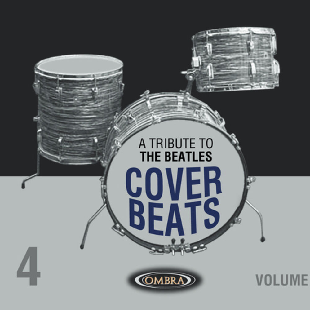 Picture of A Tribute to The Beatles Vol. 4 (Coverversions)