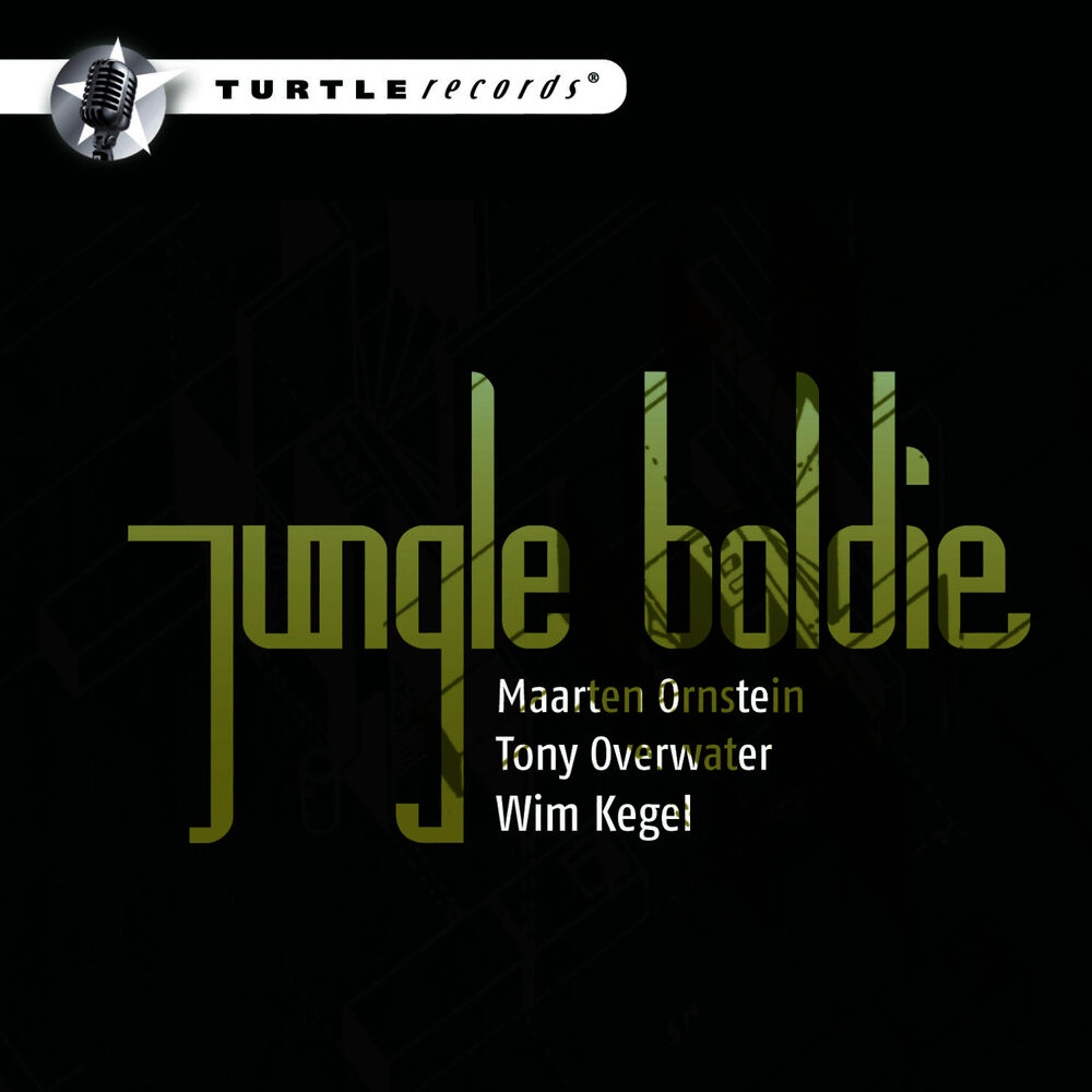 Picture of Jungle Boldie