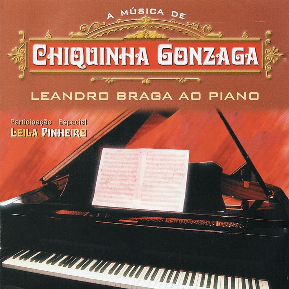 Picture of A Música de Chiquinha Gonzaga