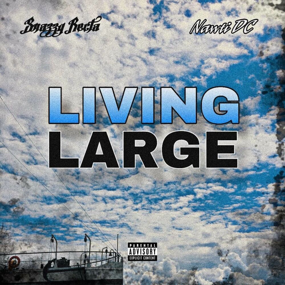 Picture of Living Large
