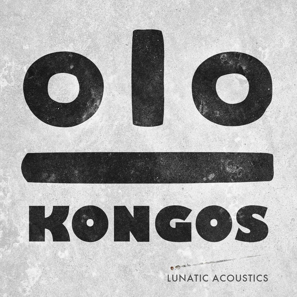 Picture of Lunatic Acoustics