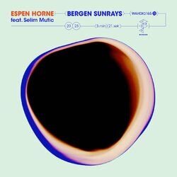 Cover of Bergen Sunrays (feat. Selim Mutic)