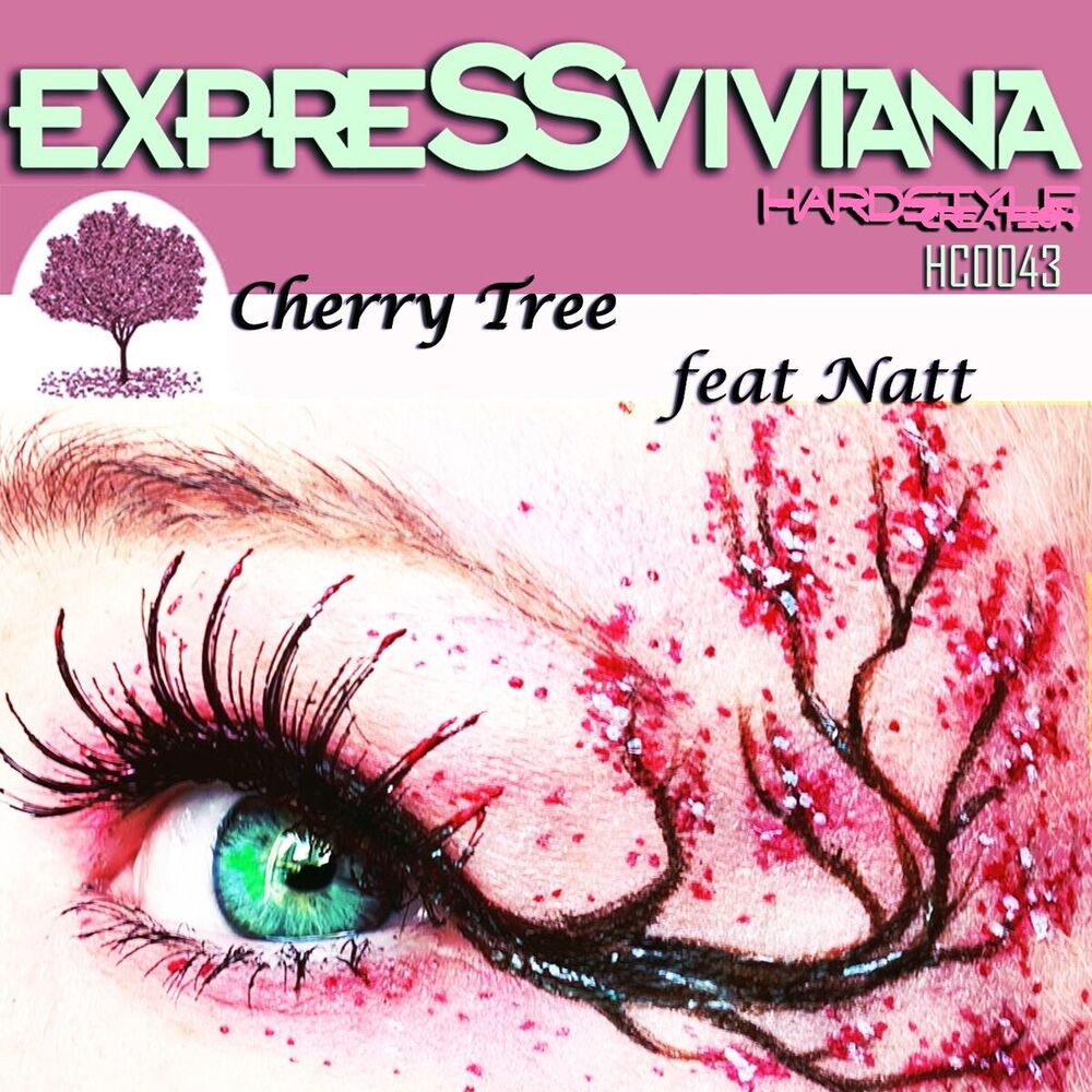 Picture of Cherry Tree