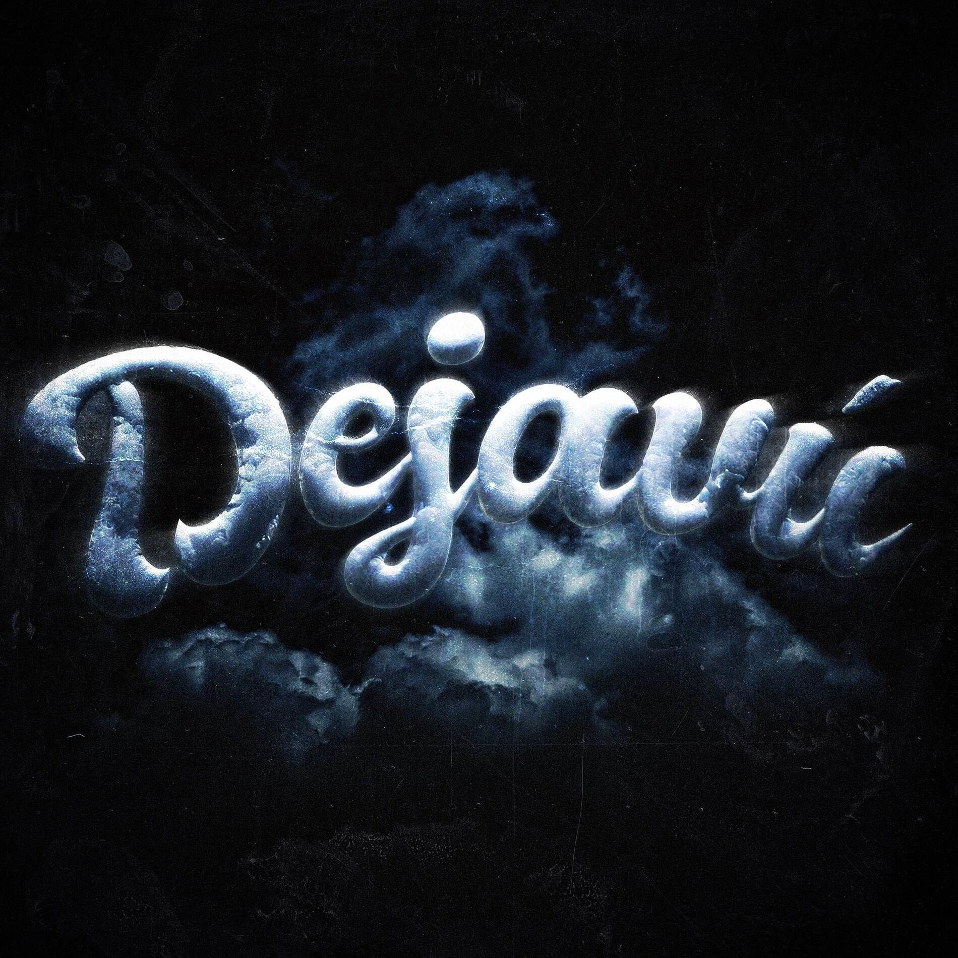 Album cover of DEJAVÚ