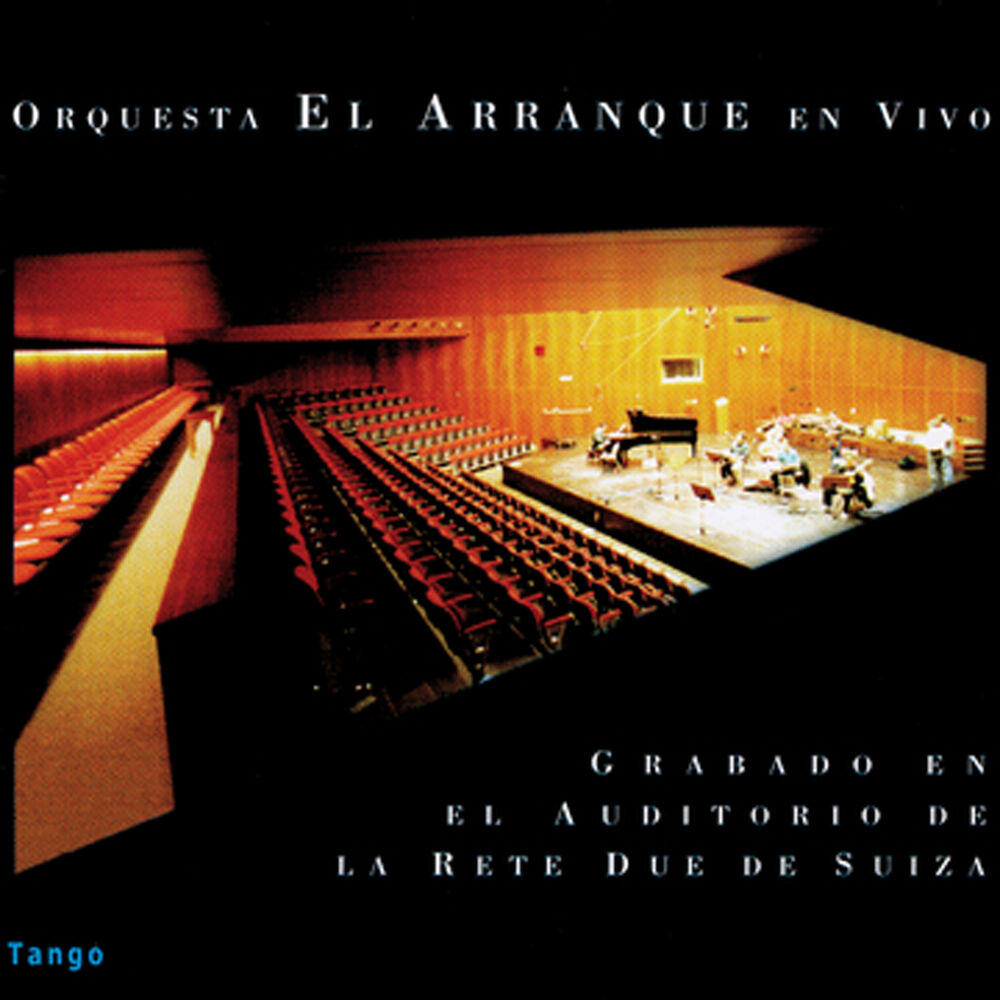 Picture of En Vivo En Rete Due, Suiza (En Vivo)