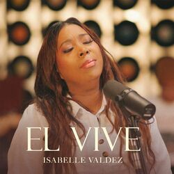 Cover of El Vive (Acústico)