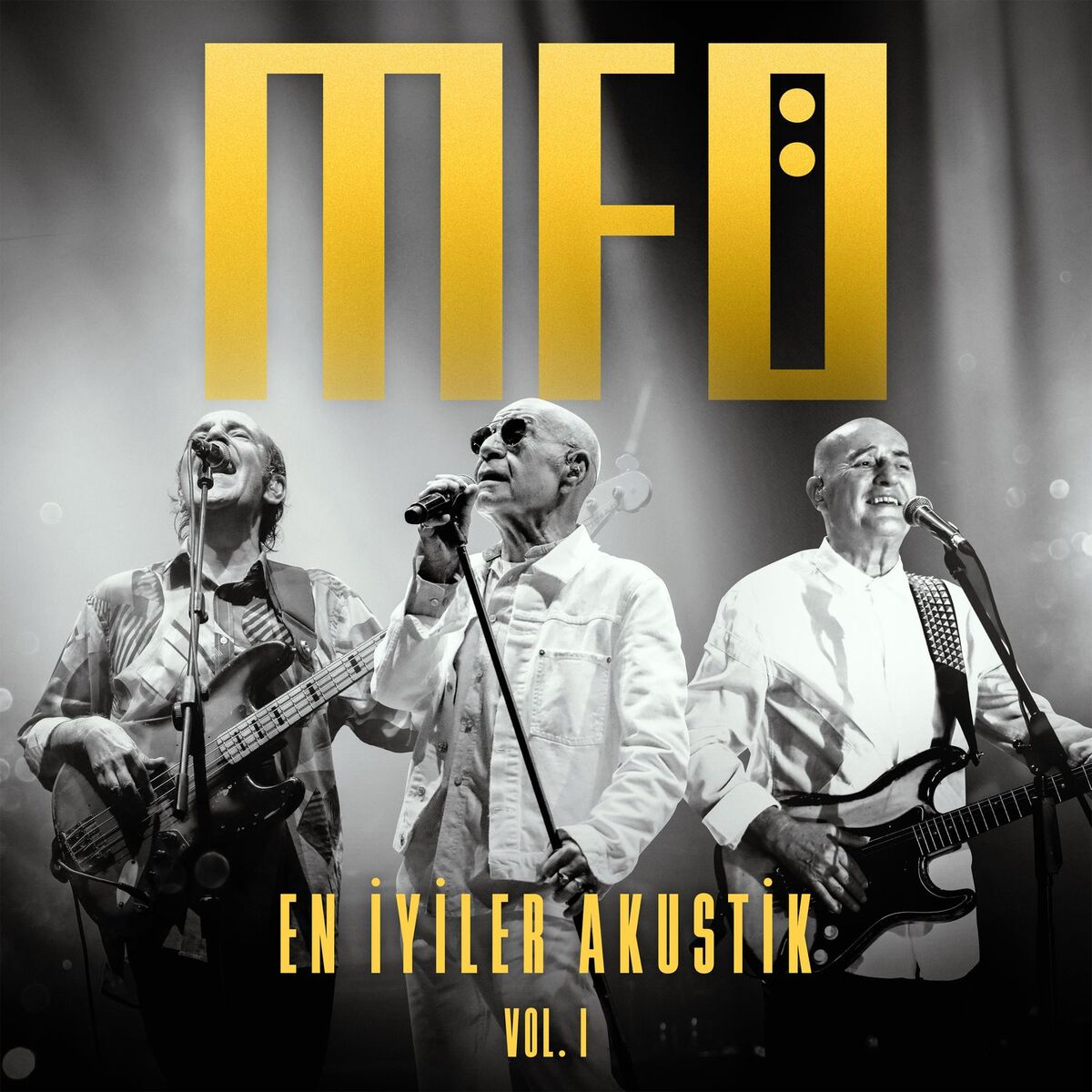 Album cover of Vurgun Yedim