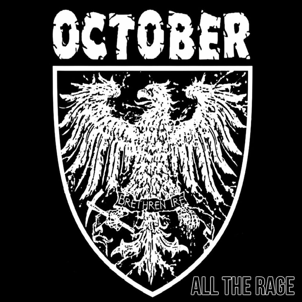 Picture of All the Rage