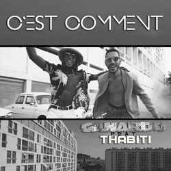 C'est comment