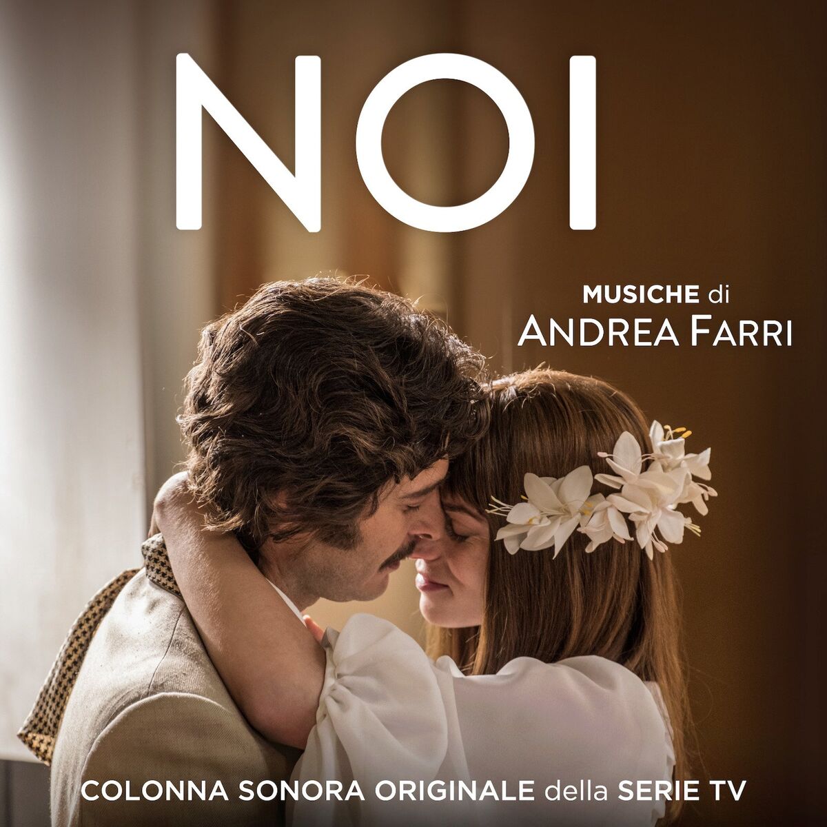 Album cover of Noi