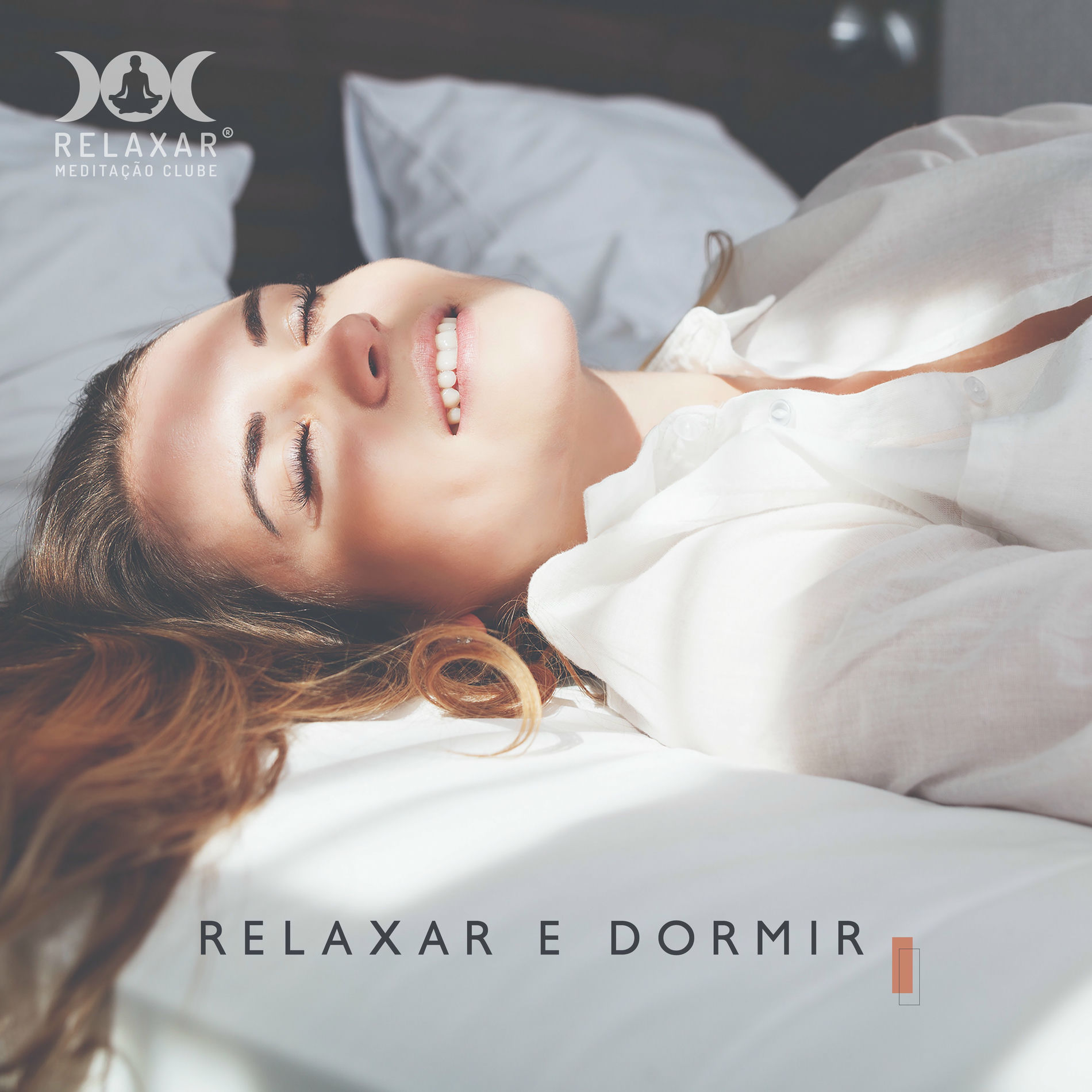 Album cover of Relaxar e Dormir: Música de Limpeza Espiritual, Meditação para Relaxar e Dormir, Sons da Natureza a Noite