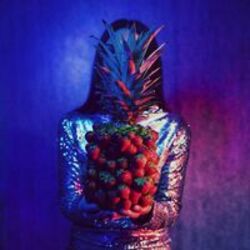 Cover of Anomalia