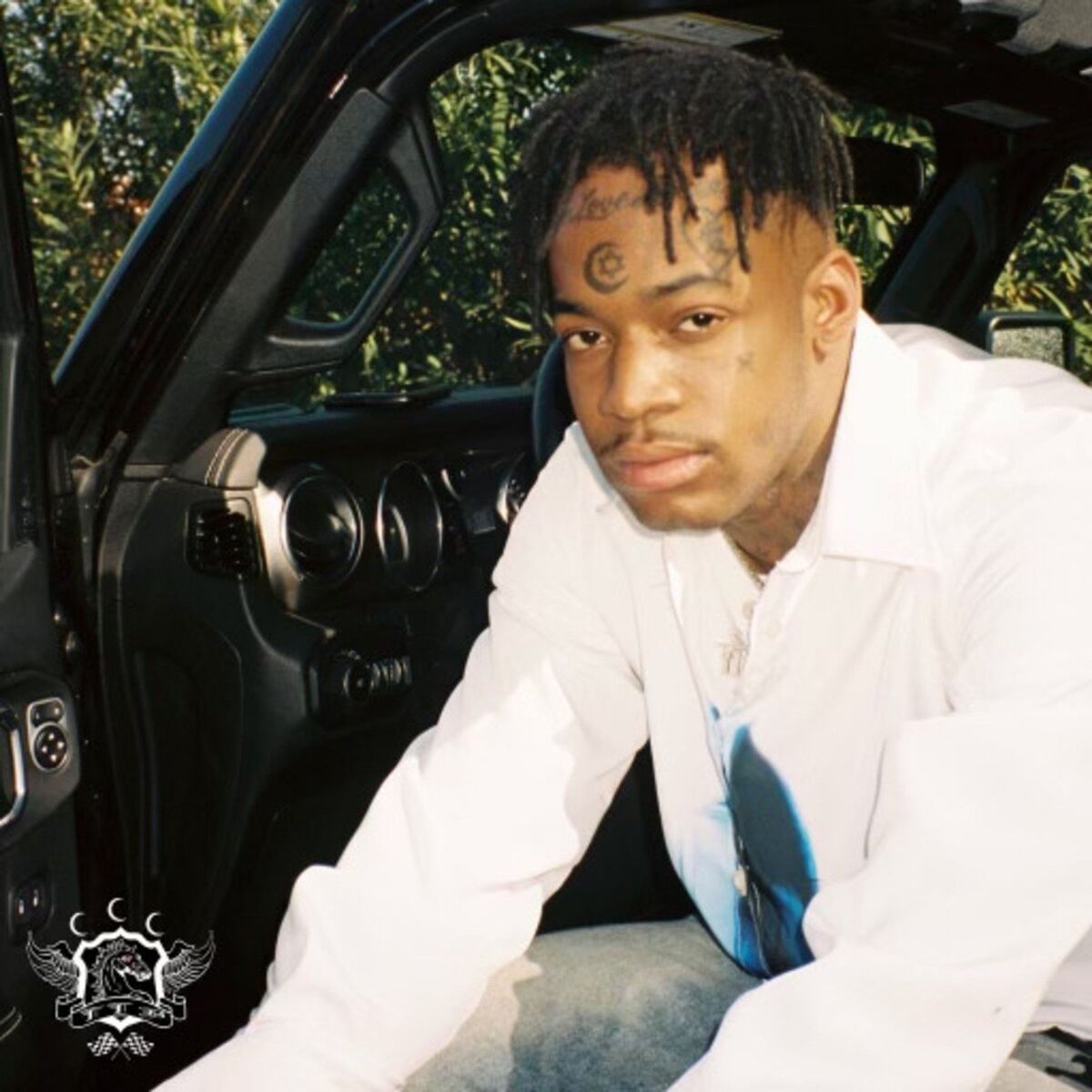Album cover of FOREVER FIGUEROA 2