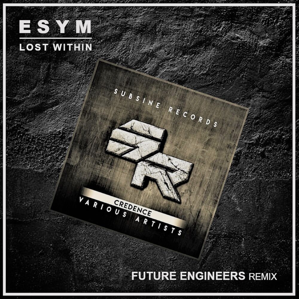 Picture of Lost Within (Future Engineers Remix)