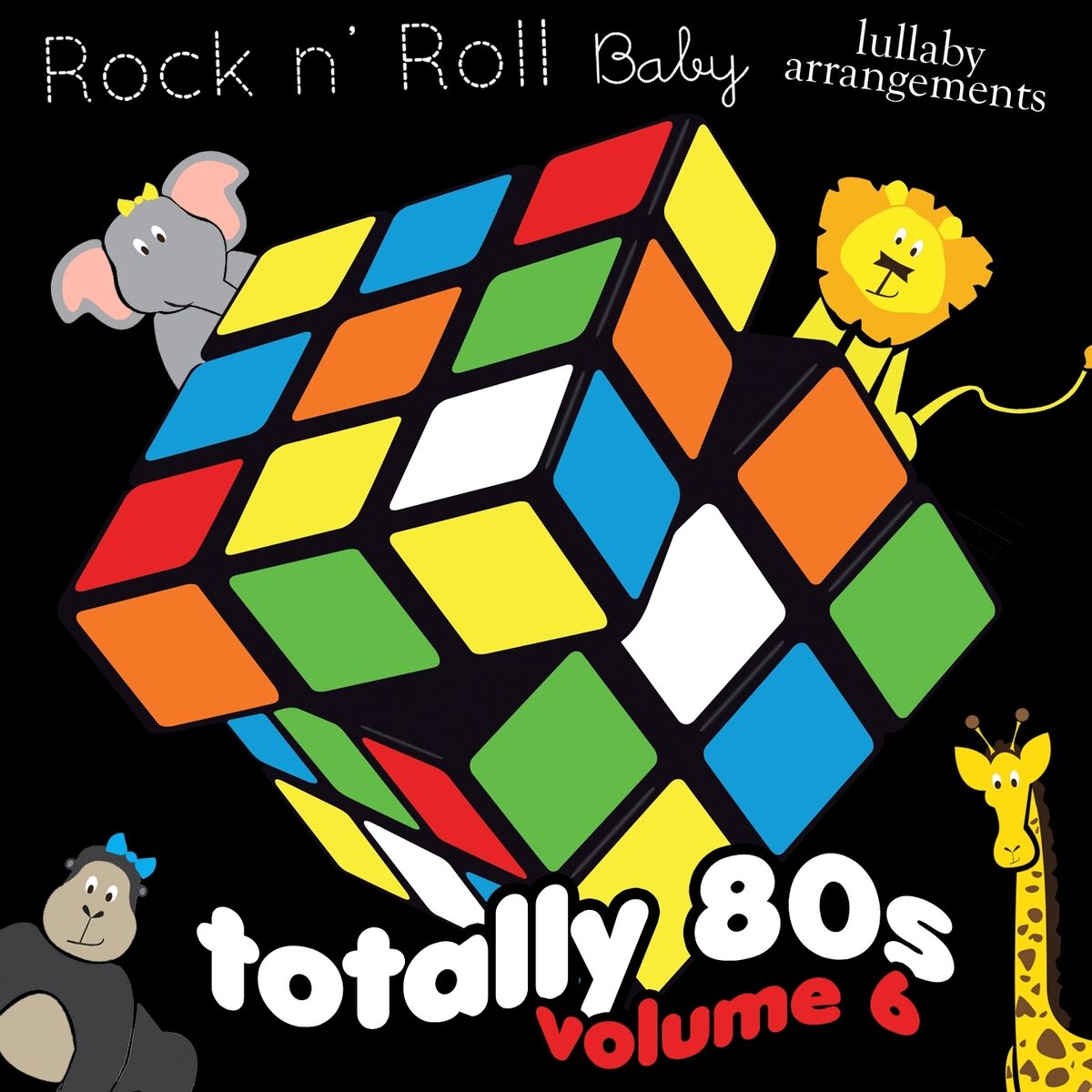 Album cover of Every Breath You Take (Lullaby Arrangement of the Police)