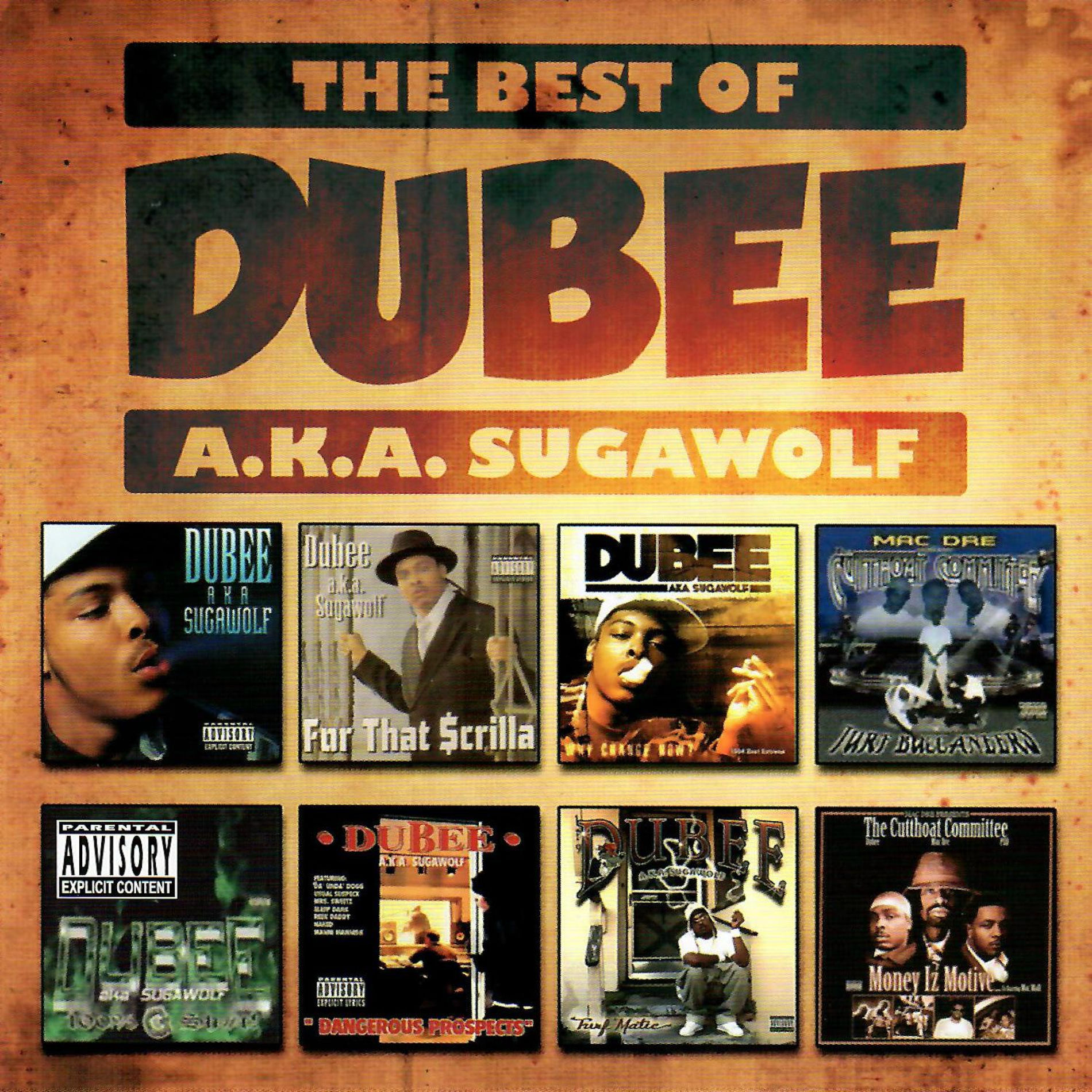 Dubee - My Thang | Deezer